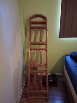Room divider