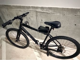 Salsa Journeyman Flat Bar Gravel Bike