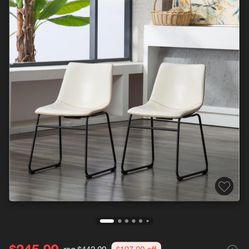 Set Of Chairs