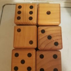 Yard Game Yardzee 20 Games In One