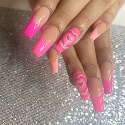 Nails