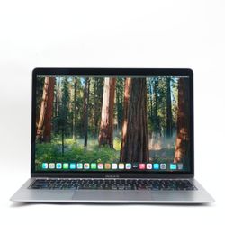 2020 Apple MacBook Air 13.3" i3 1.1GHz 8GB RAM 128GB SSD Space Gray A2179