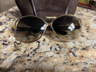 Tom Ford Woman’s Sunglasses