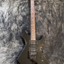 B.C. Rich Warlock NJ Series Electric Guitar