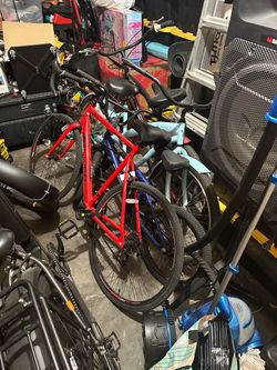 Bike cruiser