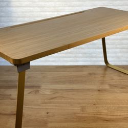 Collapsible lap desk - threshold brand