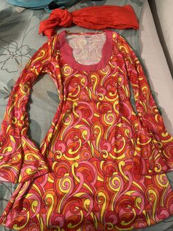 costume 80’s