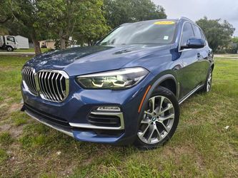 2019 BMW X5