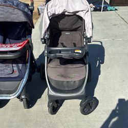 Chico Stroller