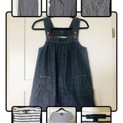 Summer Clothes (3 for $10)