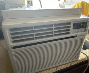 Air Conditioner For Window