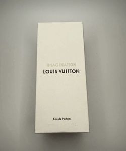 louis Vuitton Imagination
