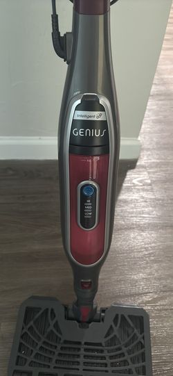 Shark genius mop