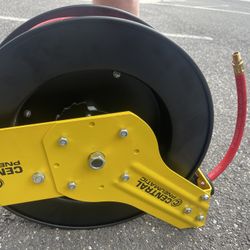 Air Hose Reel