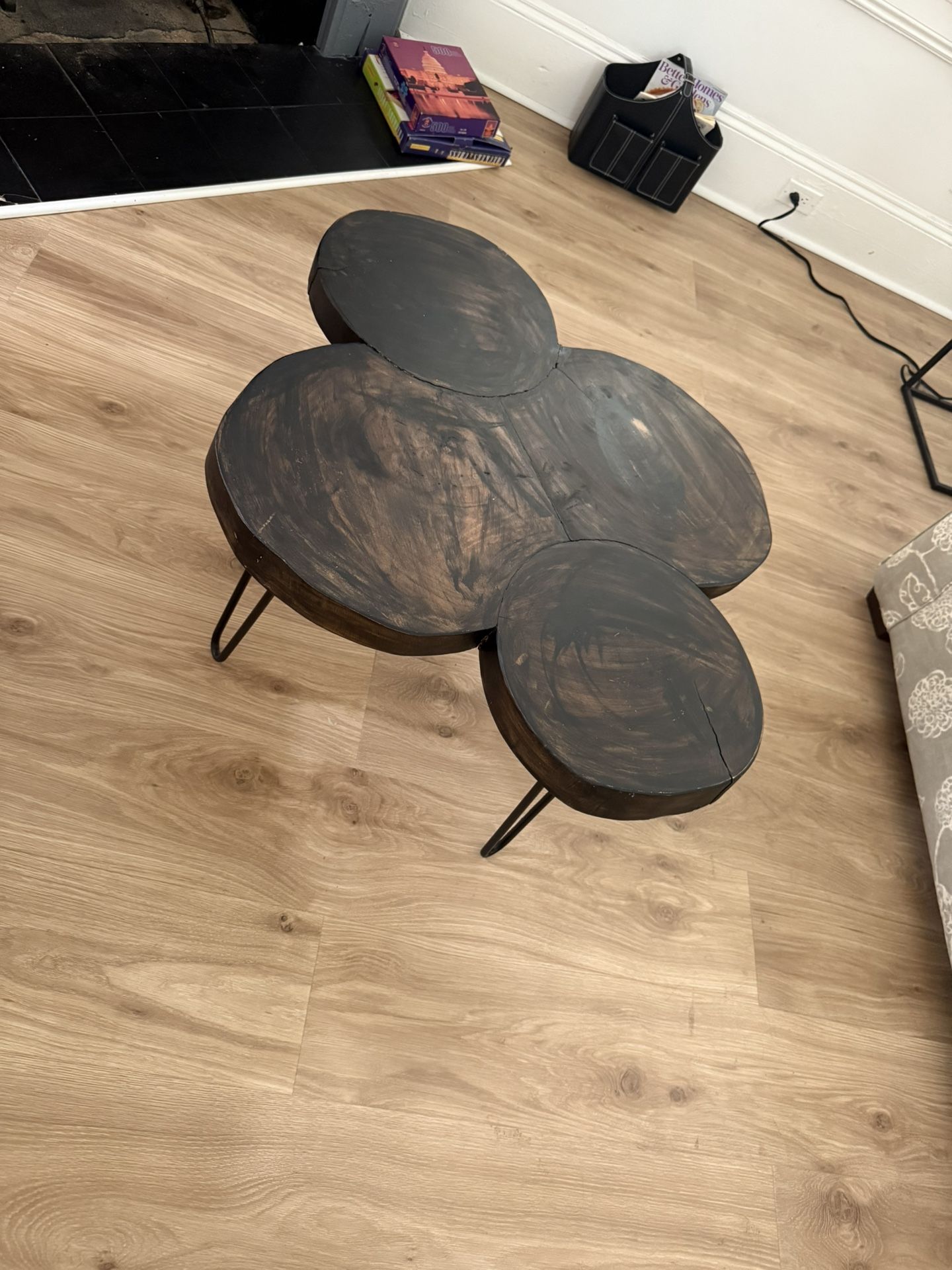 Table Multi Uses