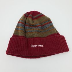 Supreme Beanie