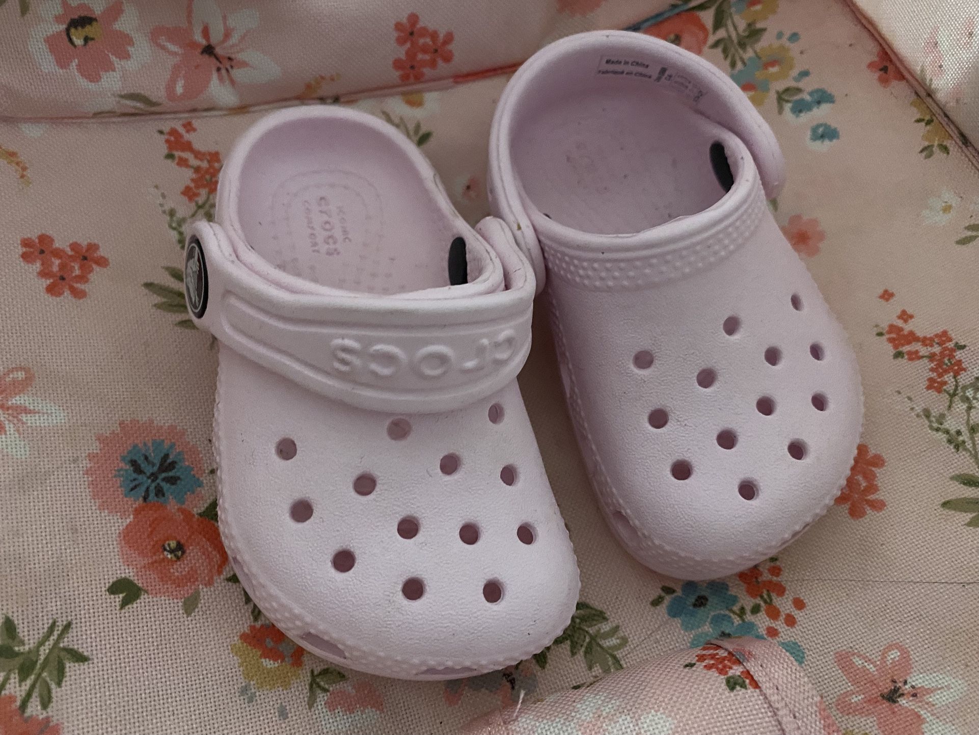 Crocs