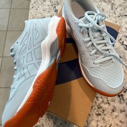 ASICS Women's Gel-Rocket 11 Volleyball Shoes