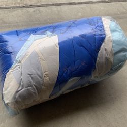 Sleeping Bag 