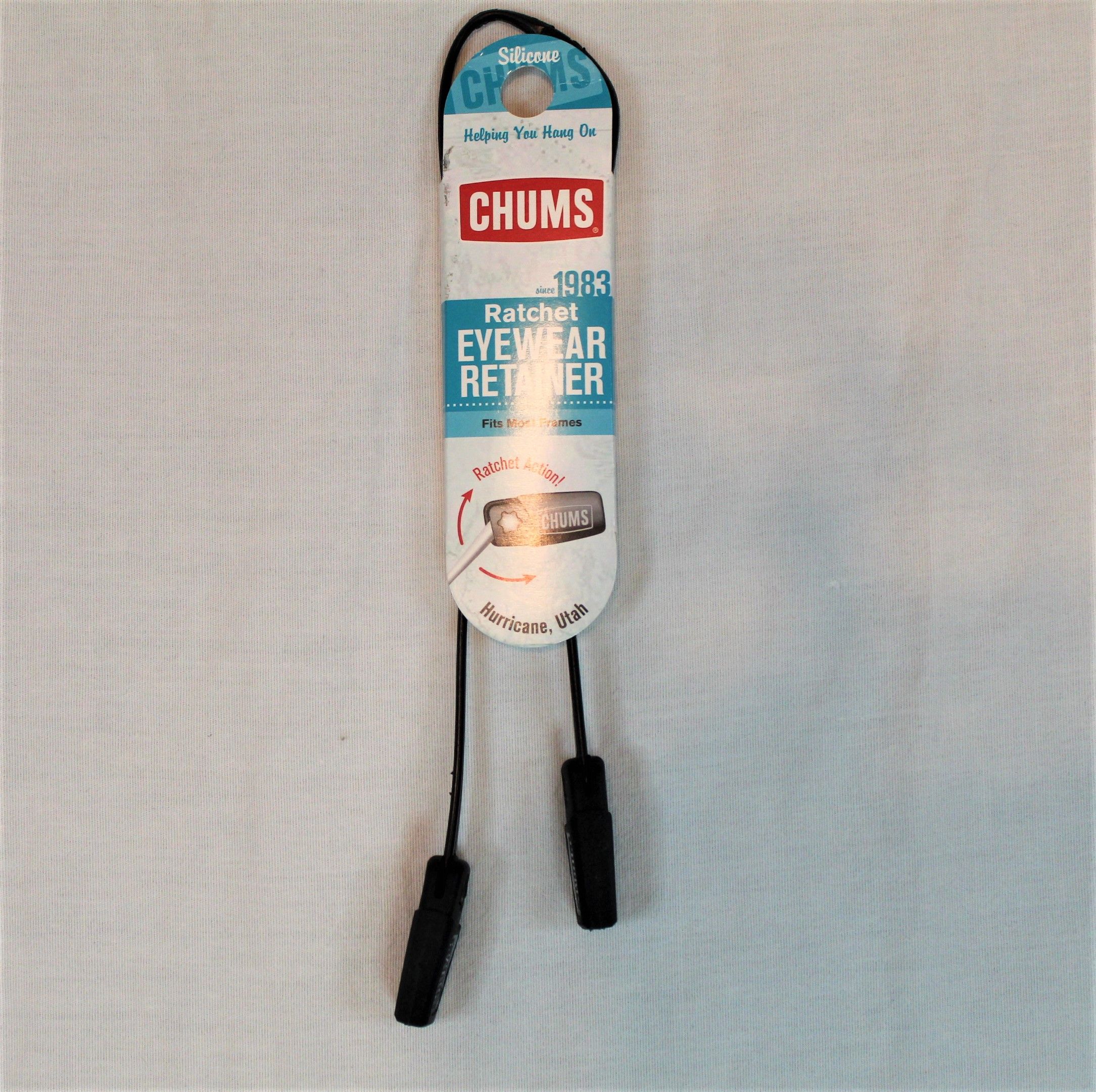 Chums Ratchet Eyewear Retainer *FREE WITH PURCHASE*