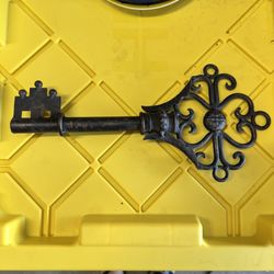 Home Decor Key To My Heart