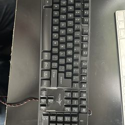 Skytech K1000 