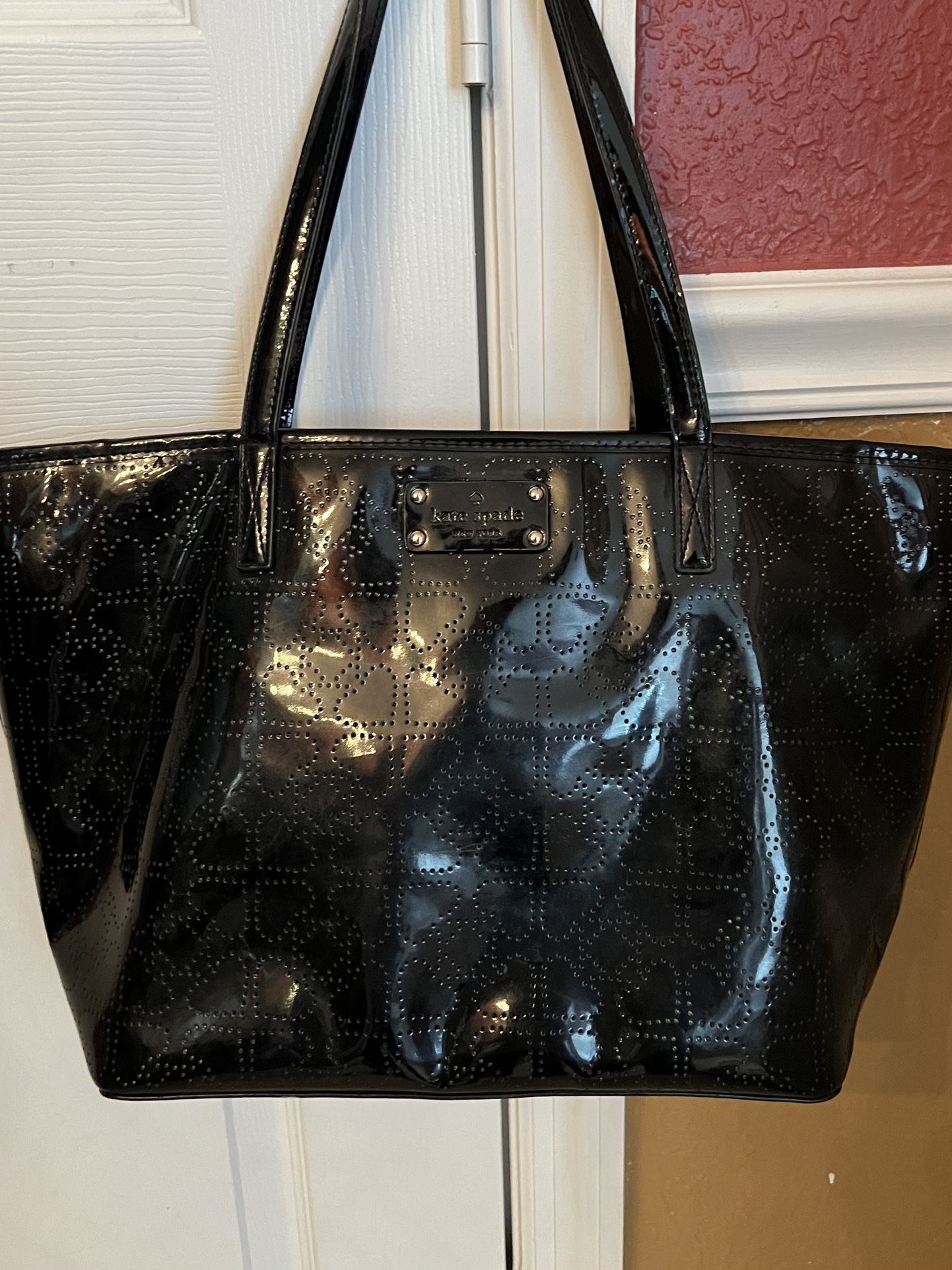 Kate Spade Large tote Bag