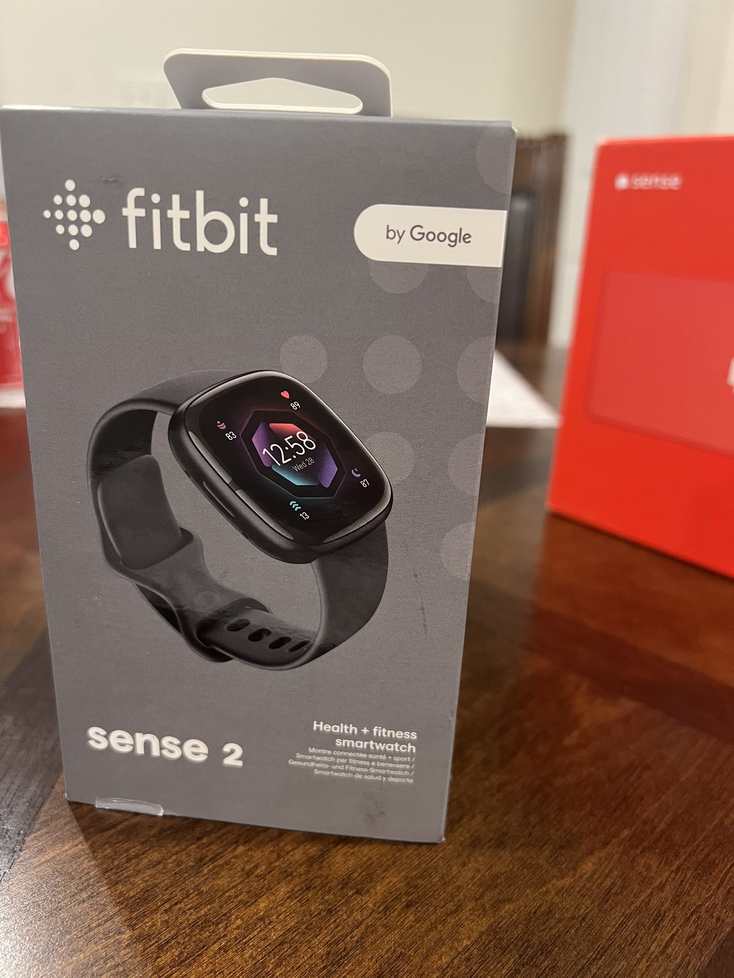 Fitbit Sense 2