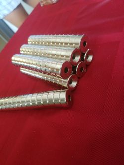 Magnets N42 NEODYMIUM

