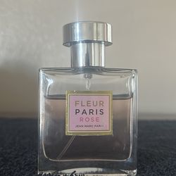 Fleury Paris Rose