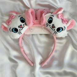 Marie Disney Ears 🐱 