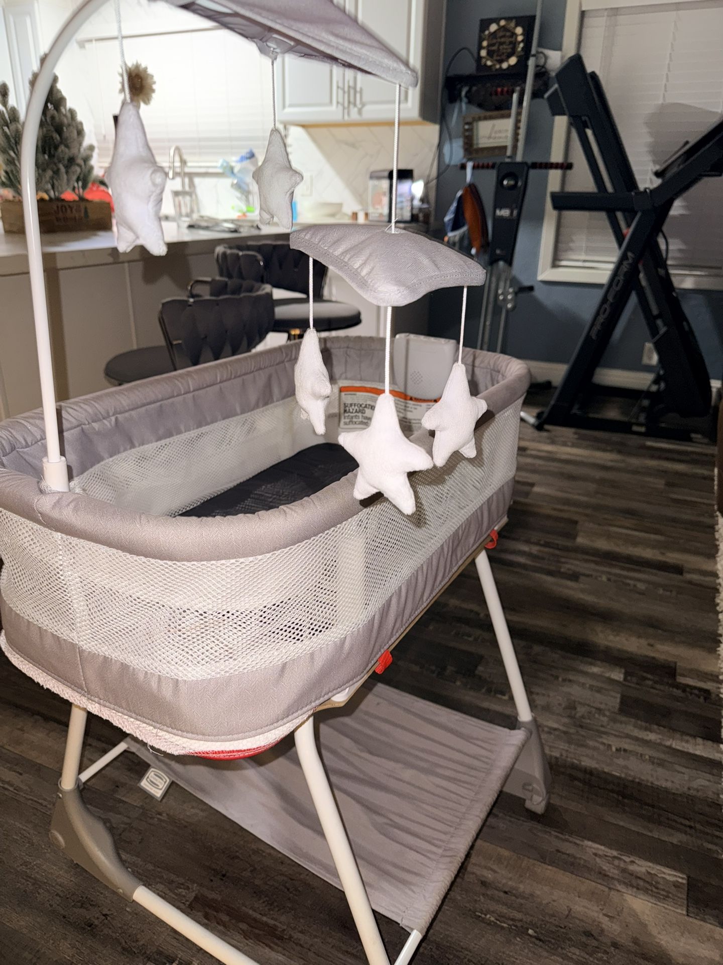 Baby Bassinet