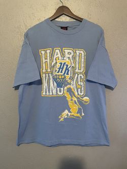 Vintage School of Hard Knocks x Kobe Bryant Tee