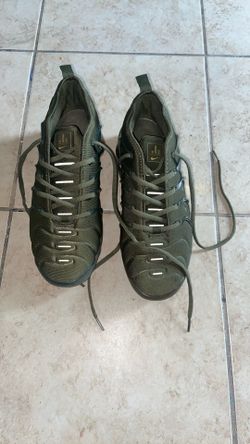 Army Green Vapor Max New