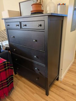 Ikea dresser