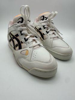 RARE VINTAGE ASICS SL 303 PACIFIC VOLLEY LOW collec