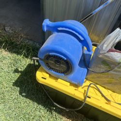 Blower 