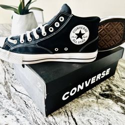 Chuck Taylor All Star Malden Street Size 12 in original  box 
