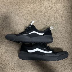 Vans UltraRange Shoes Size 12 