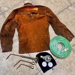 Welding Torch Tips And Accessories 