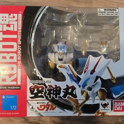  Bandai Robot Spirits Kujinmaru 172