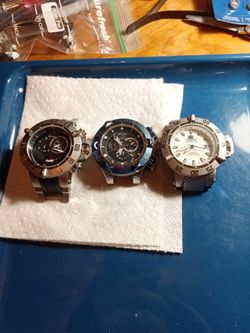 Watches