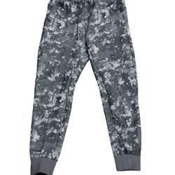 Nike Tech Fleece Joggers Smoke Grey Men’s Size Large