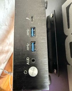 Mini PC