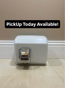 100% Working American Hand Dryer (NEED GONE ASAP)