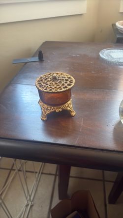 Ashtray