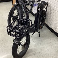 Electric Bike 