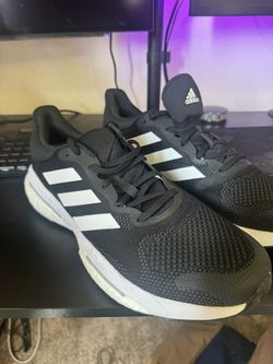 Adidas Running Shoes Size 13