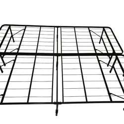 Queen Metal Bed Frame