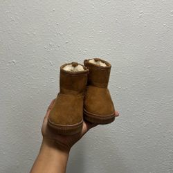 Girls winter Boots